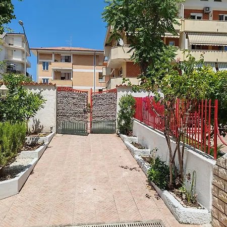 Sole Mare Villa